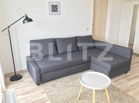 Apartament de închiriat 2 camere Gheorgheni - 29225AI | BLITZ Cluj-Napoca | Poza1