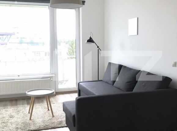 Apartament de închiriat 2 camere Gheorgheni - 29225AI | BLITZ Cluj-Napoca | Poza5