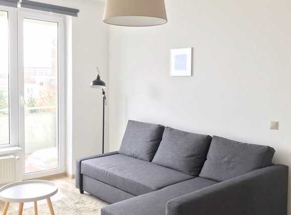 Apartament de închiriat 2 camere Gheorgheni - 29225AI | BLITZ Cluj-Napoca | Poza2