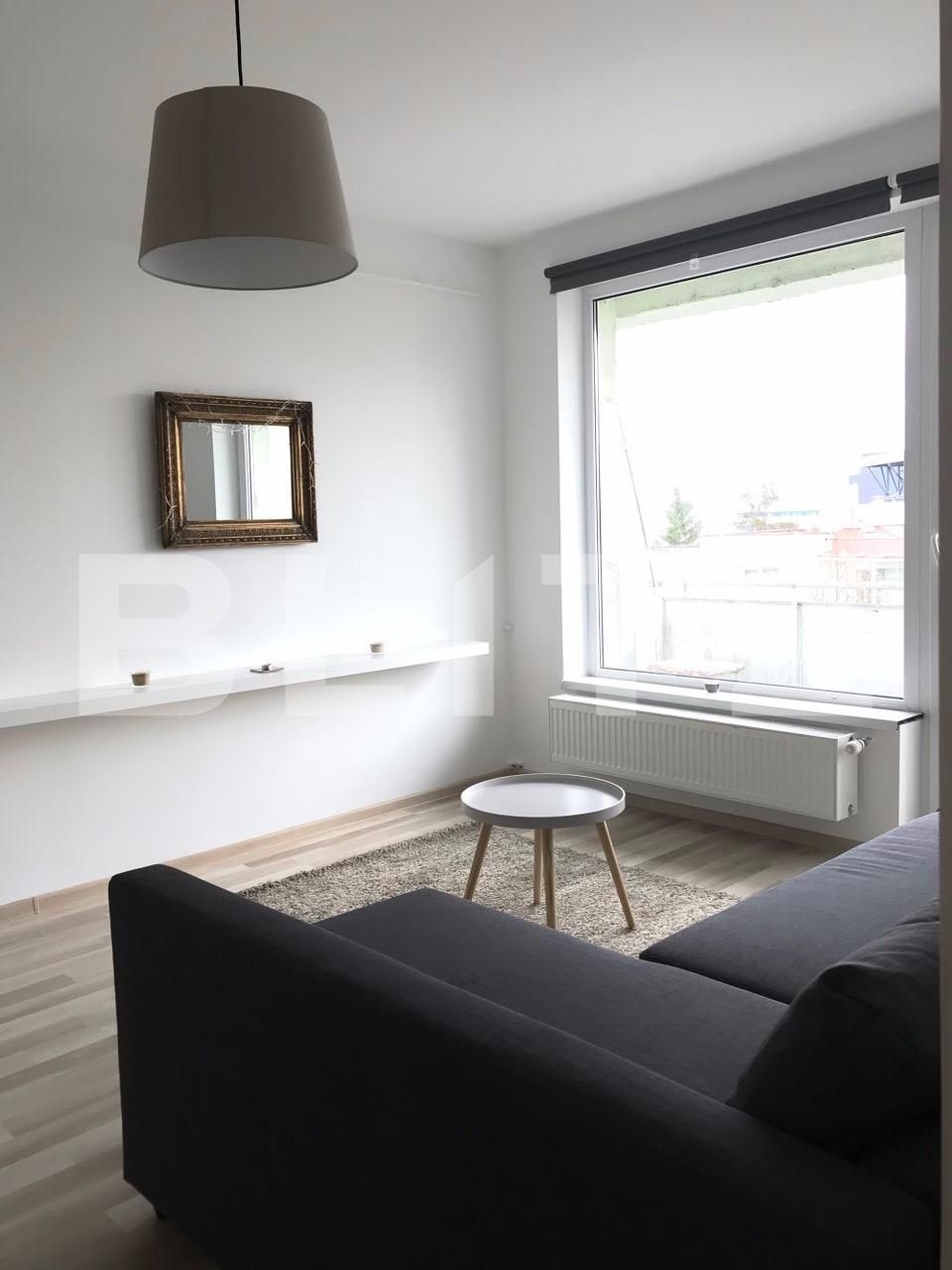 Apartament de închiriat 2 camere Gheorgheni - 29225AI | BLITZ Cluj-Napoca | Poza3