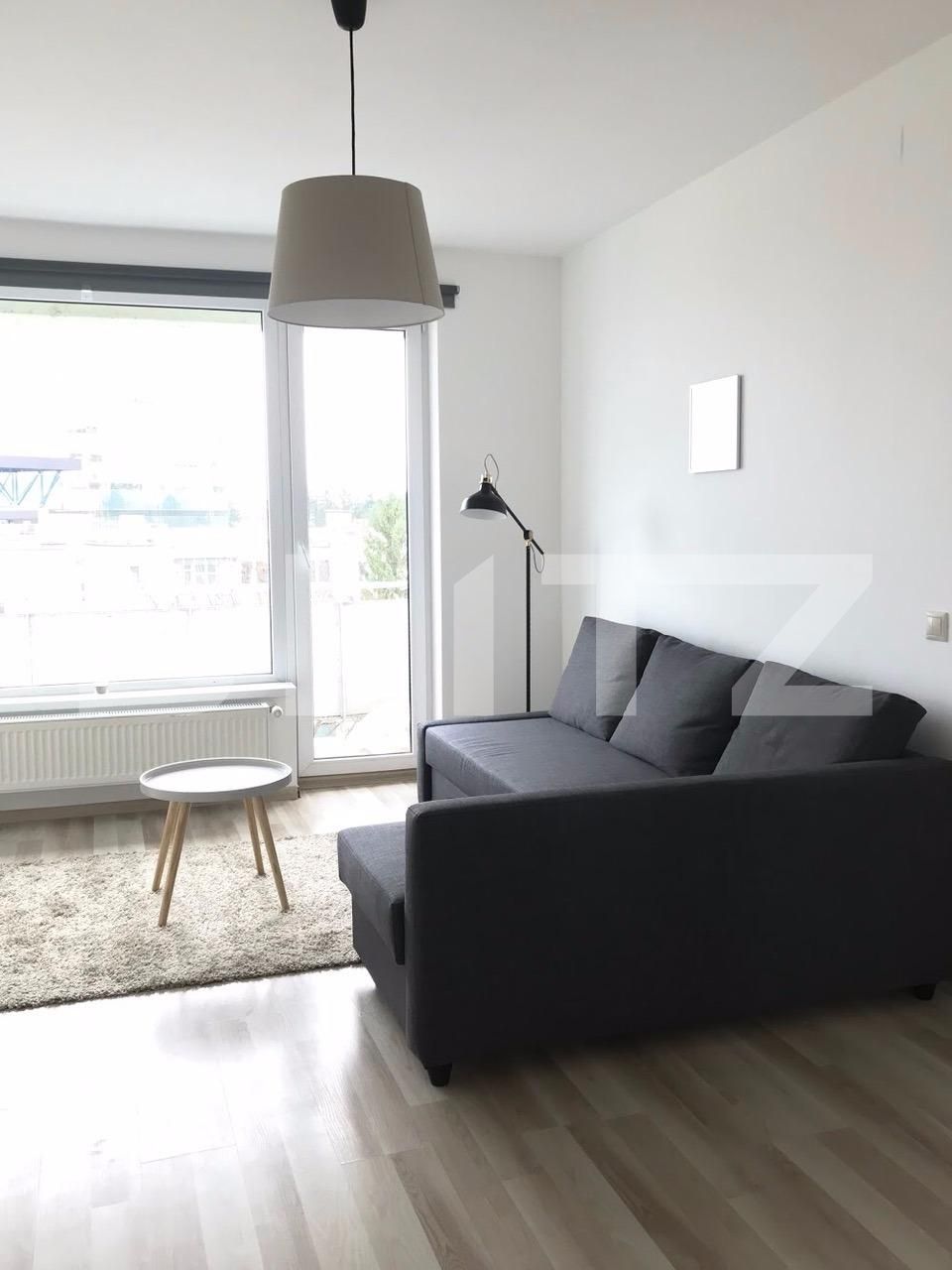 Apartament de închiriat 2 camere Gheorgheni - 29225AI | BLITZ Cluj-Napoca | Poza5