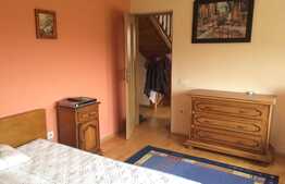 Triplex de vanzare, 180 mp utili, 250 mp teren, zona Lidl!