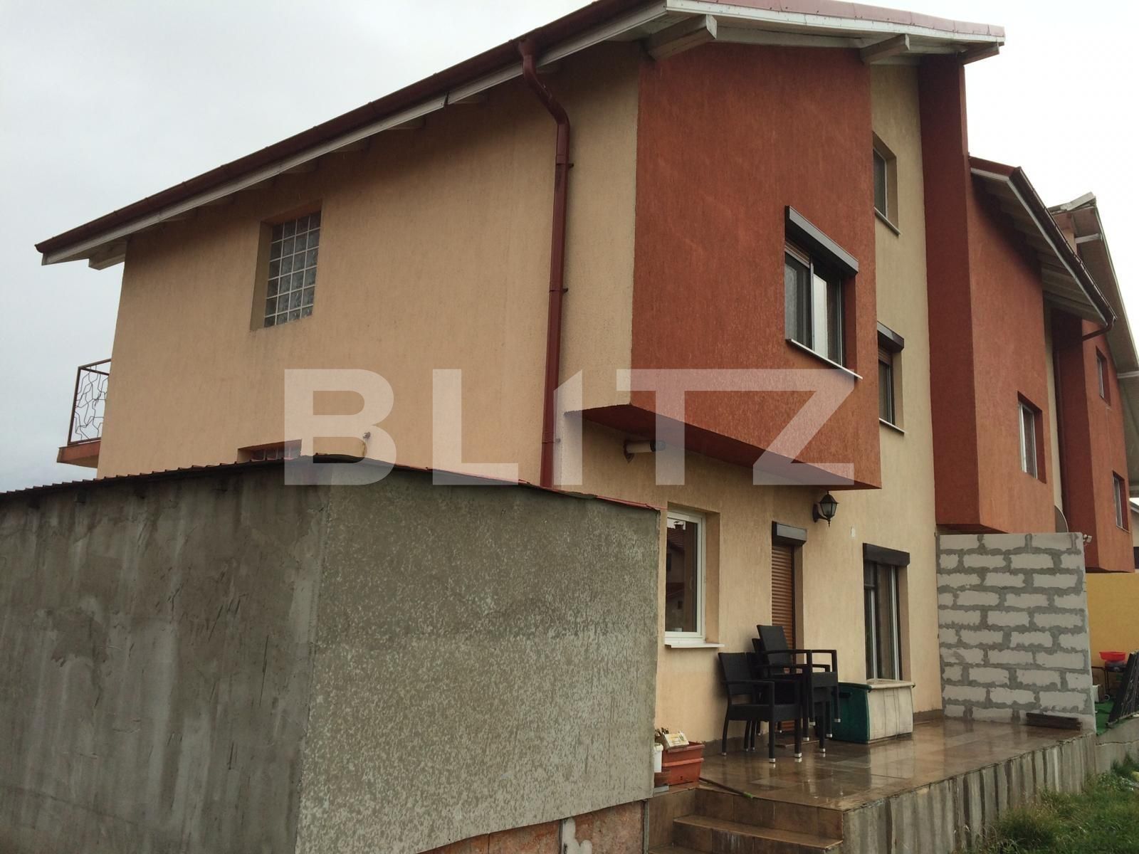 Casa de vânzare 4 camere Floreşti - 29226CV | BLITZ Cluj-Napoca | Poza1