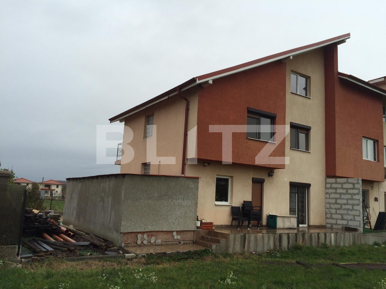 Casa de vânzare 4 camere Floreşti - 29226CV | BLITZ Cluj-Napoca | Poza2