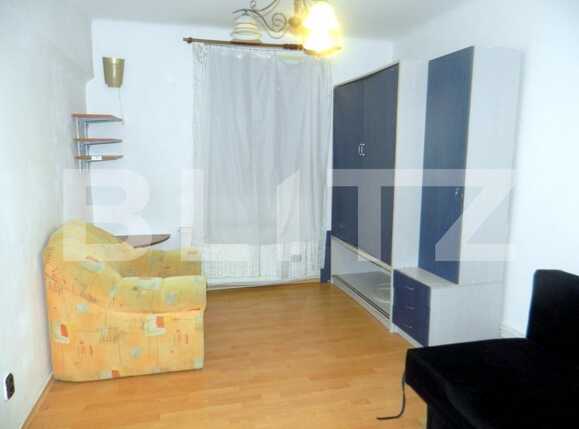 Apartament de închiriat 2 camere Gheorgheni - 29228AI | BLITZ Cluj-Napoca | Poza1