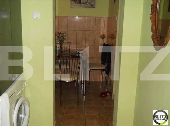 Apartament de vânzare 2 camere Marasti - 2923AV | BLITZ Cluj-Napoca | Poza1