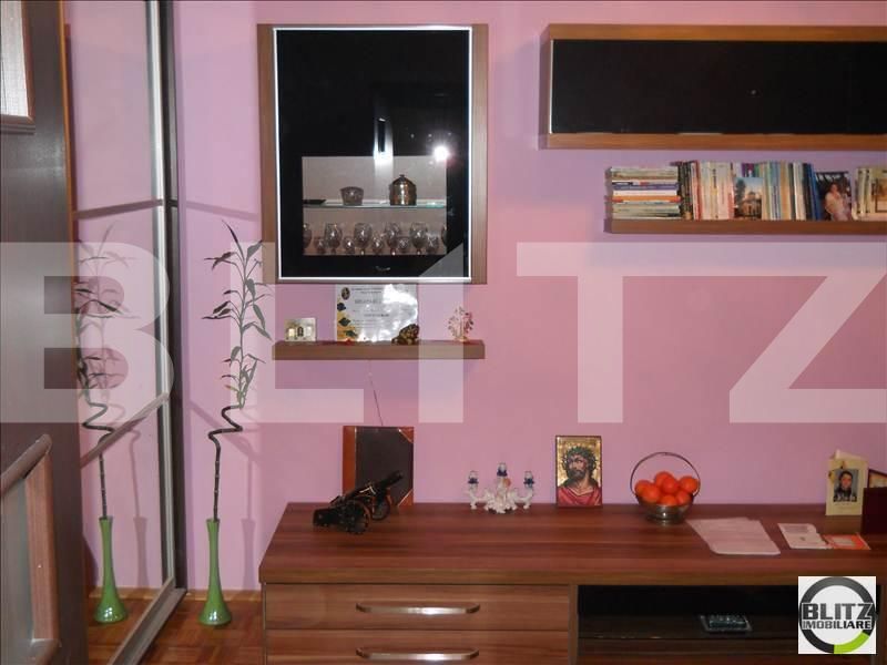 Apartament de vânzare 2 camere Marasti - 2923AV | BLITZ Cluj-Napoca | Poza4