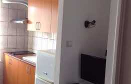 Garsoniera de inchiriat, 18 mp, zona strazii Tulcea