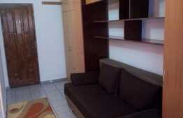 Garsoniera de inchiriat, 18 mp, zona strazii Tulcea