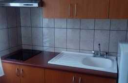 Garsoniera de inchiriat, 18 mp, zona strazii Tulcea