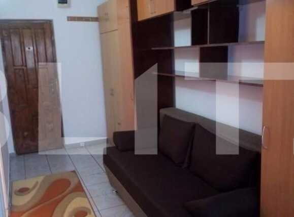 Garsonieră de închiriat Intre Lacuri - 29230AI | BLITZ Cluj-Napoca | Poza1