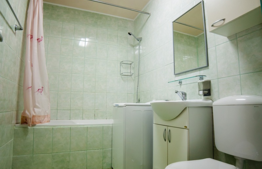 Garsoniera de vanzare, 32.27 mp utili, balcon de 11,10 mp, loc de parcare!