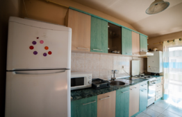 Garsoniera de vanzare, 32.27 mp utili, balcon de 11,10 mp, loc de parcare!