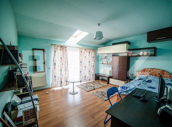 Garsonieră de vânzare Floreşti - 29231AV | BLITZ Cluj-Napoca | Poza1