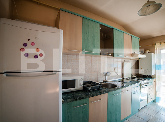 Garsonieră de vânzare Floreşti - 29231AV | BLITZ Cluj-Napoca | Poza2