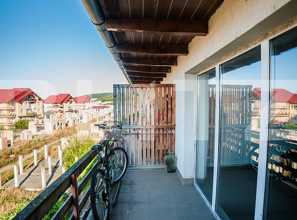 Garsonieră de vânzare Floreşti - 29231AV | BLITZ Cluj-Napoca | Poza5