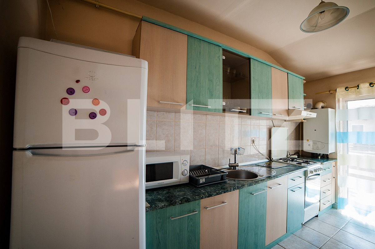 Garsonieră de vânzare Floreşti - 29231AV | BLITZ Cluj-Napoca | Poza2