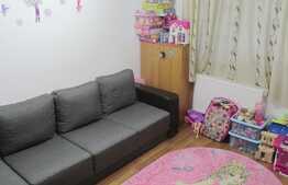 OPORTUNITATE, 3 camere, 120 mp utili, 40 mp gradina, 2 parcari, zona strazii Campului!