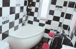 OPORTUNITATE, 3 camere, 120 mp utili, 40 mp gradina, 2 parcari, zona strazii Campului!