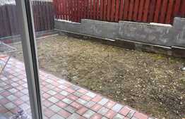 OPORTUNITATE, 3 camere, 120 mp utili, 40 mp gradina, 2 parcari, zona strazii Campului!