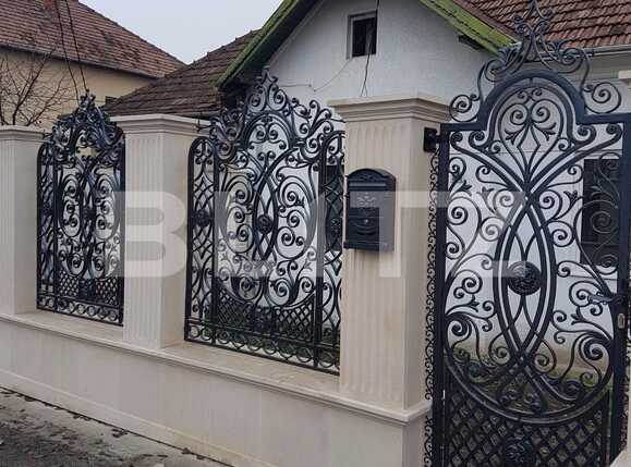 Spațiu birouri de închiriat Dambul Rotund - 29234SIB | BLITZ Cluj-Napoca | Poza1