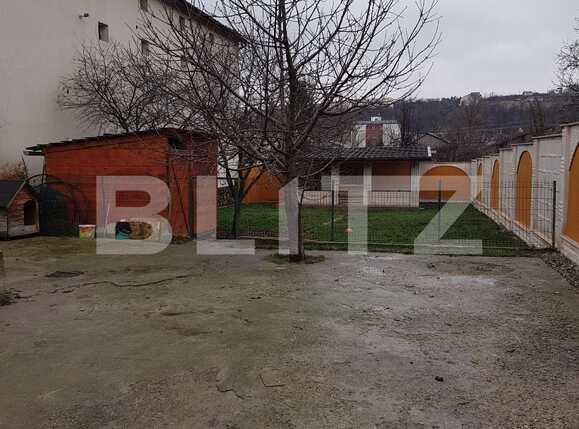 Spațiu birouri de închiriat Dambul Rotund - 29234SIB | BLITZ Cluj-Napoca | Poza3