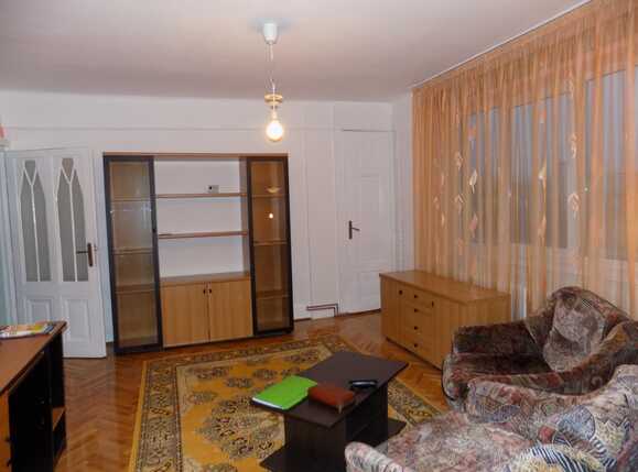 Apartament de închiriat 2 camere Central - 29235AI | BLITZ Cluj-Napoca | Poza1