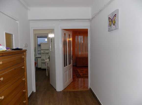 Apartament de închiriat 2 camere Central - 29235AI | BLITZ Cluj-Napoca | Poza9