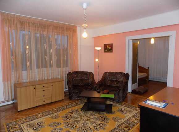 Apartament de închiriat 2 camere Central - 29235AI | BLITZ Cluj-Napoca | Poza3