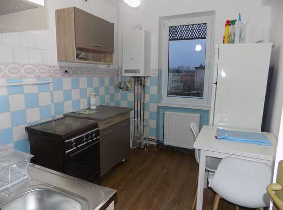 Apartament de închiriat 2 camere Central - 29235AI | BLITZ Cluj-Napoca | Poza7