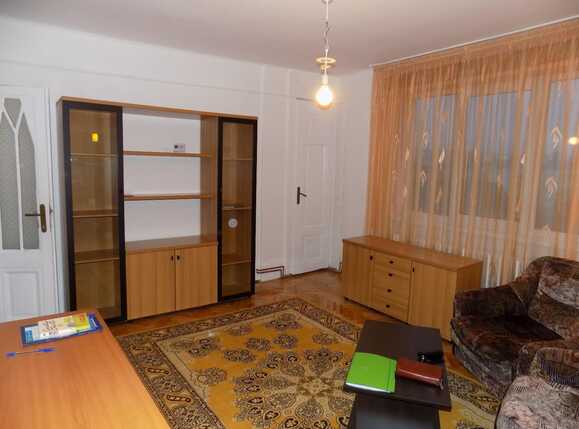 Apartament de închiriat 2 camere Central - 29235AI | BLITZ Cluj-Napoca | Poza2