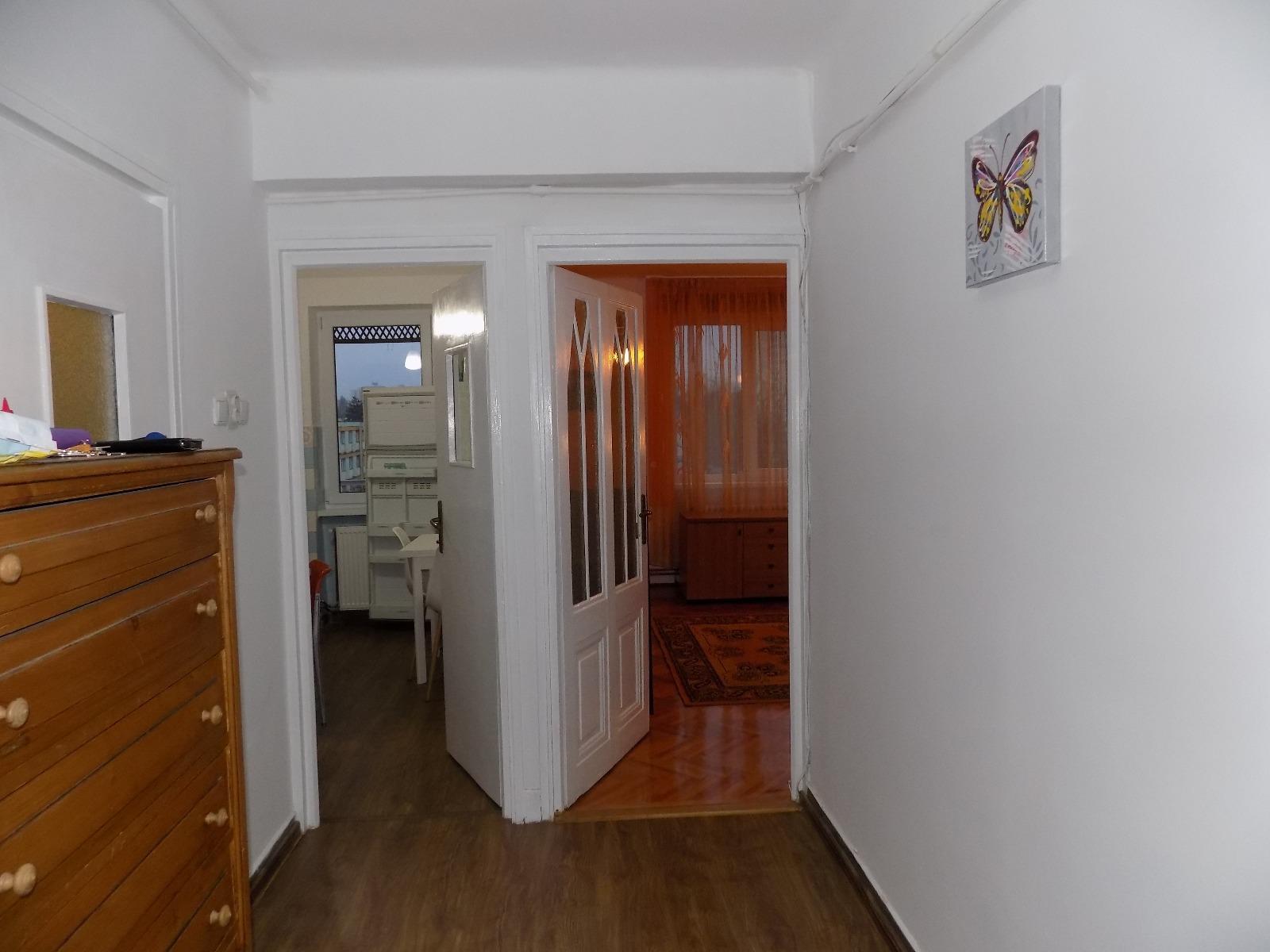 Apartament de închiriat 2 camere Central - 29235AI | BLITZ Cluj-Napoca | Poza9
