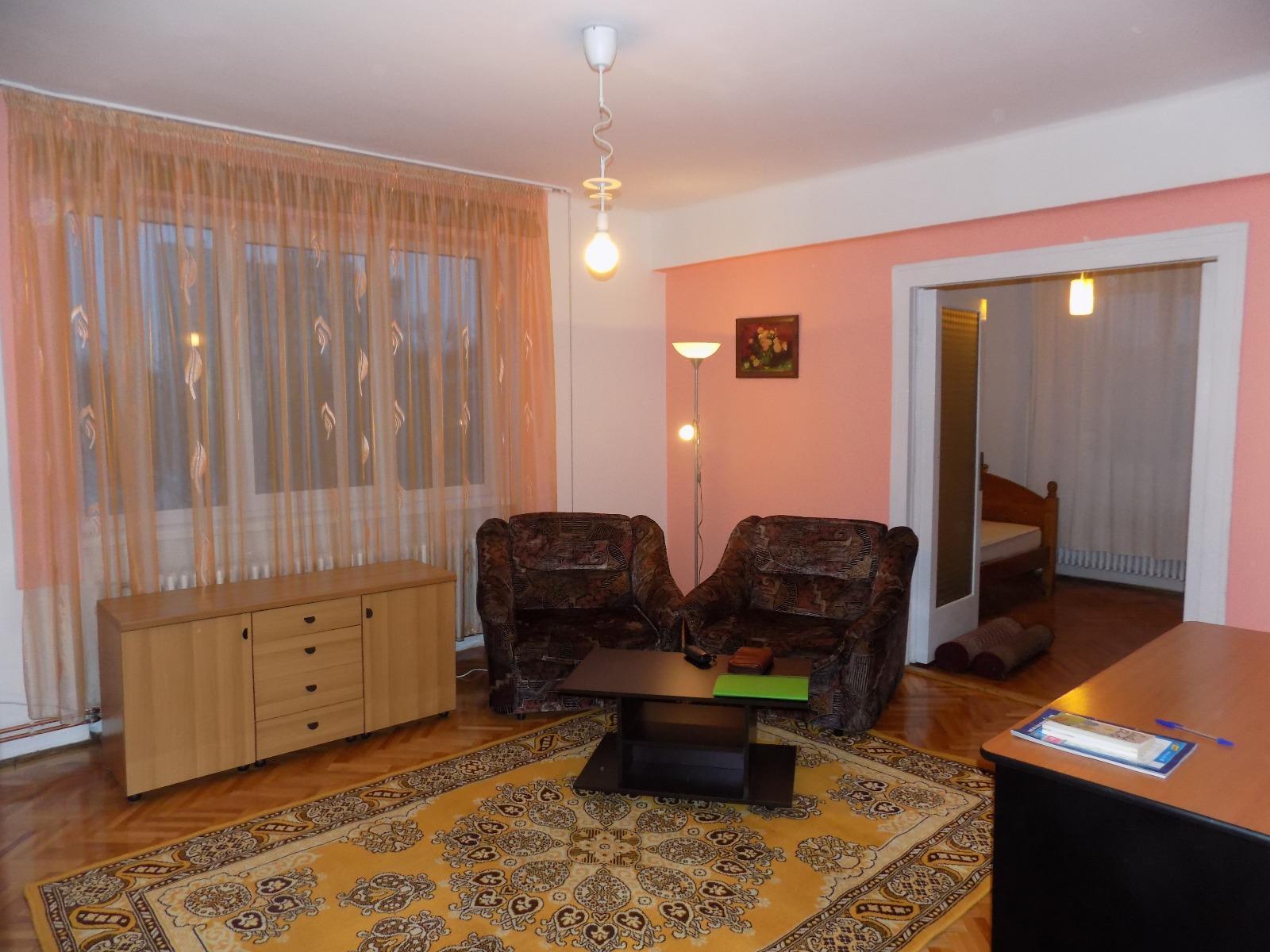 Apartament de închiriat 2 camere Central - 29235AI | BLITZ Cluj-Napoca | Poza3