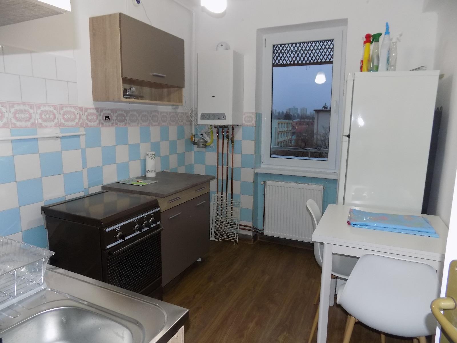 Apartament de închiriat 2 camere Central - 29235AI | BLITZ Cluj-Napoca | Poza7