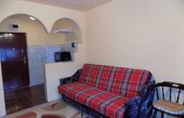 Garsoniera de inchiriat, 23 mp, recent renovata, zona Expo Transilvania