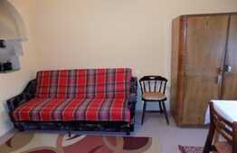 Garsoniera de inchiriat, 23 mp, recent renovata, zona Expo Transilvania