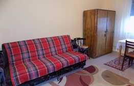 Garsoniera de inchiriat, 23 mp, recent renovata, zona Expo Transilvania