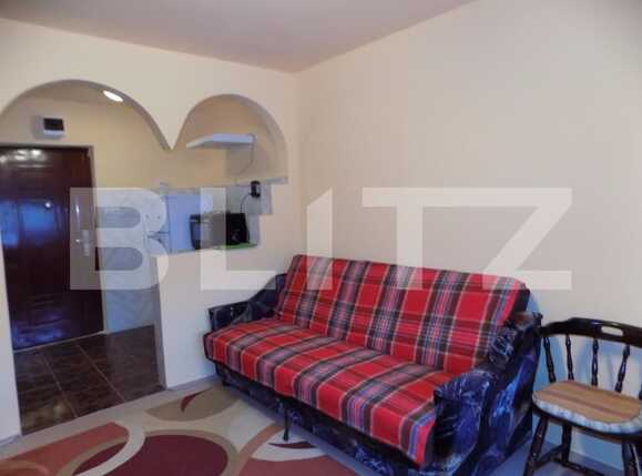 Garsonieră de închiriat Marasti - 29236AI | BLITZ Cluj-Napoca | Poza3