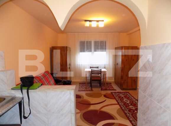 Garsonieră de închiriat Marasti - 29236AI | BLITZ Cluj-Napoca | Poza6