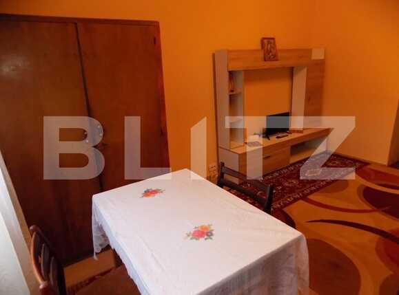 Garsonieră de închiriat Marasti - 29236AI | BLITZ Cluj-Napoca | Poza8