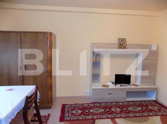 Garsonieră de închiriat Marasti - 29236AI | BLITZ Cluj-Napoca | Poza7