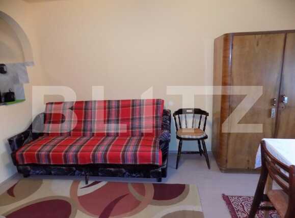 Garsonieră de închiriat Marasti - 29236AI | BLITZ Cluj-Napoca | Poza2