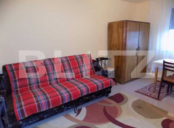 Garsonieră de închiriat Marasti - 29236AI | BLITZ Cluj-Napoca | Poza4