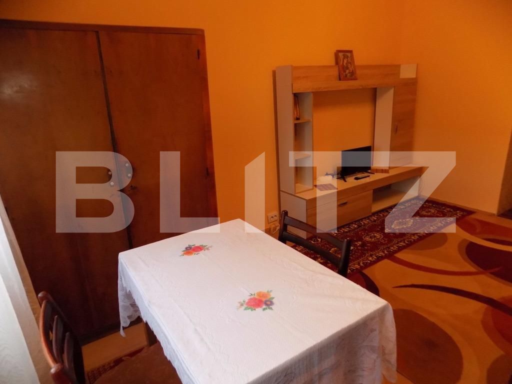 Garsonieră de închiriat Marasti - 29236AI | BLITZ Cluj-Napoca | Poza8