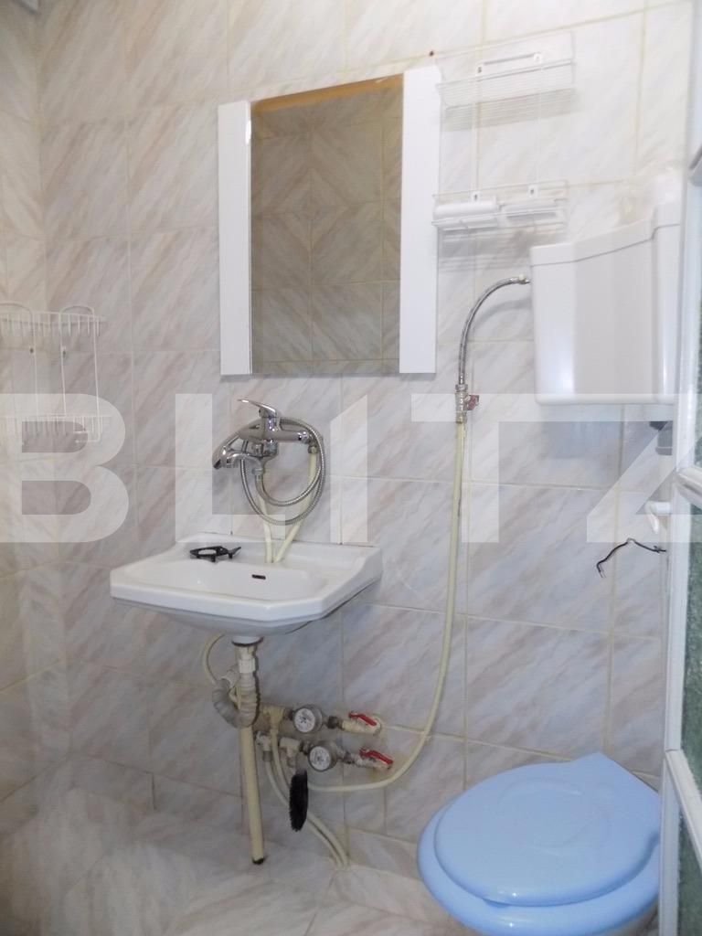 Garsonieră de închiriat Marasti - 29236AI | BLITZ Cluj-Napoca | Poza10