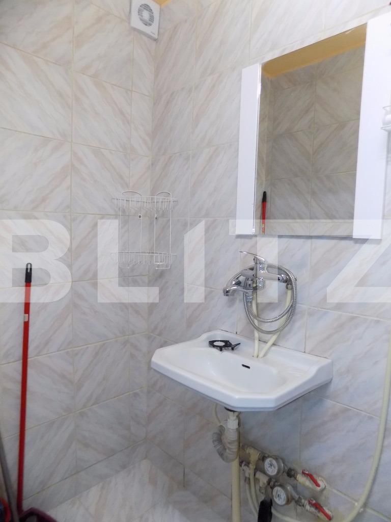 Garsonieră de închiriat Marasti - 29236AI | BLITZ Cluj-Napoca | Poza11