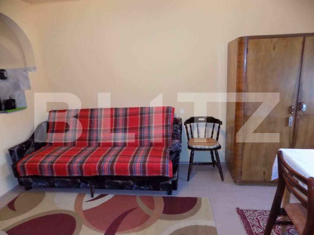 Garsonieră de închiriat Marasti - 29236AI | BLITZ Cluj-Napoca | Poza2