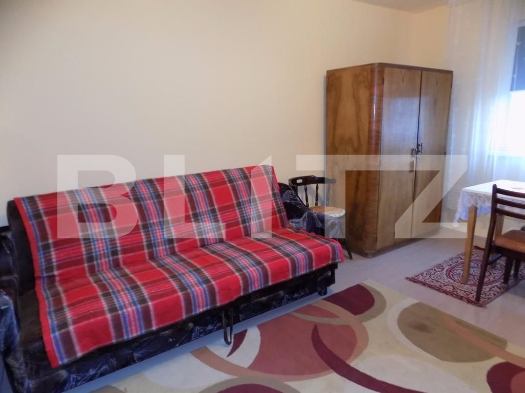 Garsonieră de închiriat Marasti - 29236AI | BLITZ Cluj-Napoca | Poza4