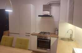 Apartament modern cu 2 camere, 49 mp, terasa 10 mp, zona Bonjour Residence
