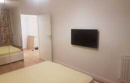 Apartament modern cu 2 camere, 49 mp, terasa 10 mp, zona Bonjour Residence